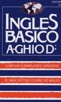 bokomslag Ingles Basico-El Mas Exitoso Curso de Ingls: A. Ghiod