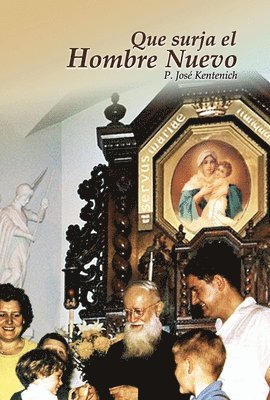 Que surja el hombre nuevo