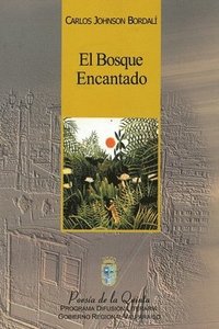 bokomslag El Bosque Encantado