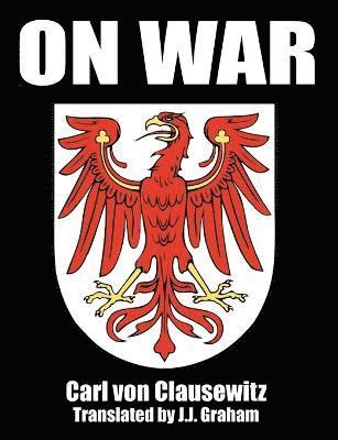 bokomslag On War