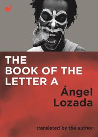 bokomslag Book of the Letter A
