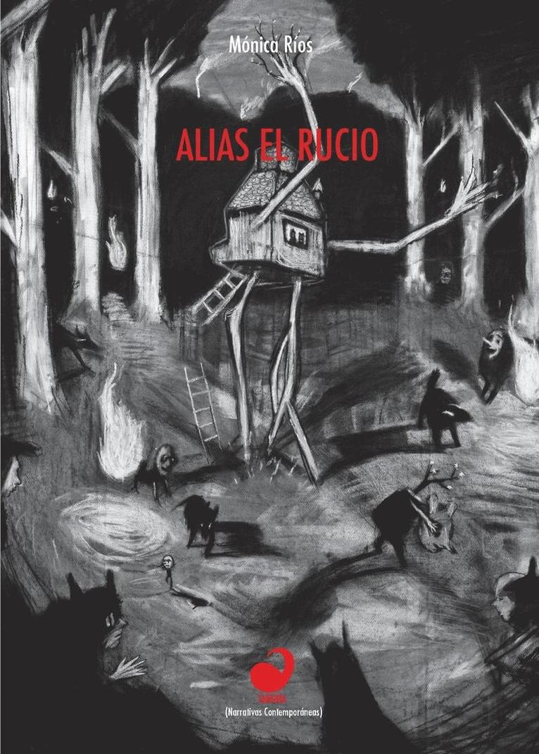 Alias el Rucio