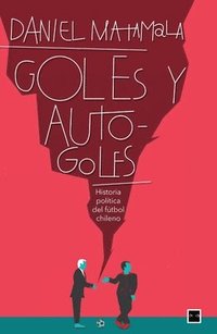 bokomslag Goles y autogoles