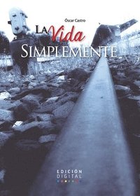 bokomslag Vida simplemente