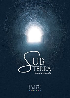 Baldomero Lillo - Subterra, Häftad