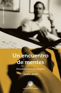 bokomslag encuentro de mentes