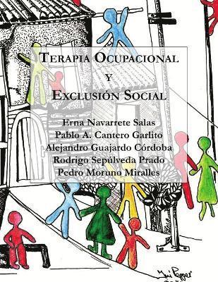 Terapia Ocupacional y Exclusión Social 1