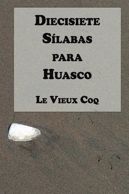 Diecisiete Silabas para Huasco 1