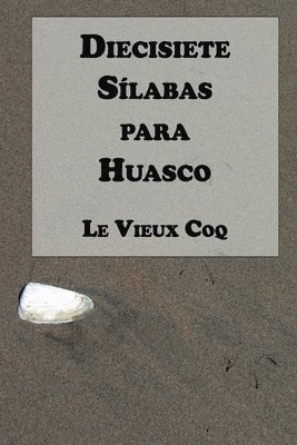 Diecisiete Slabas para Huasco 1