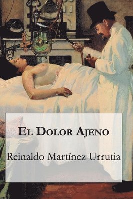dolor ajeno