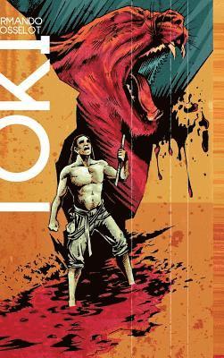 Armando Rosselot - Toki, Inbunden