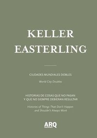bokomslag Keller Easterling