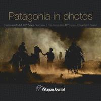 bokomslag Patagonia in Photos