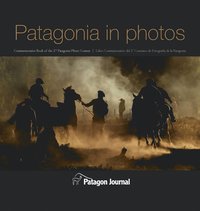 bokomslag Patagonia in Photos (Hardback)