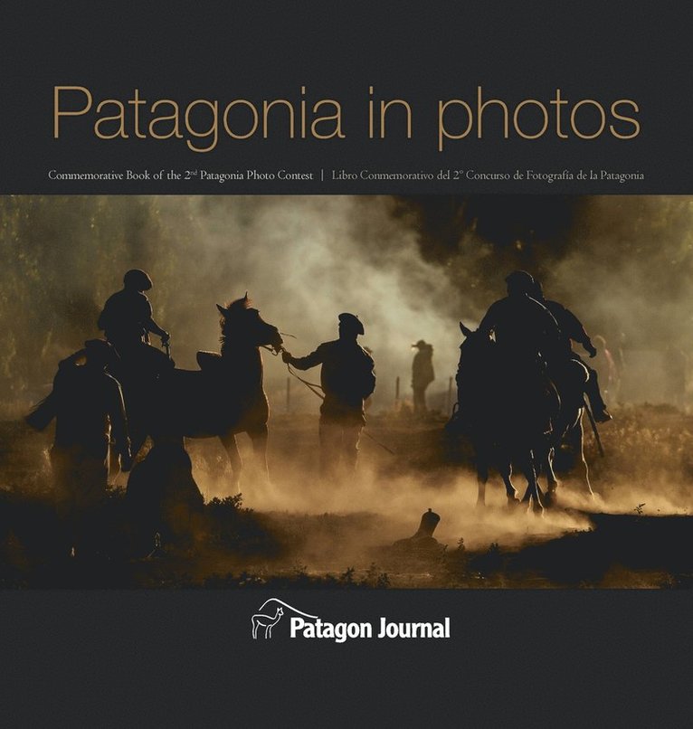 Patagonia in Photos (Hardback) 1