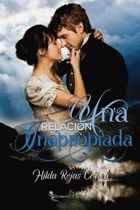 bokomslag Una relación inapropiada
