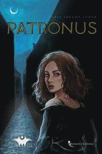 bokomslag Patronus