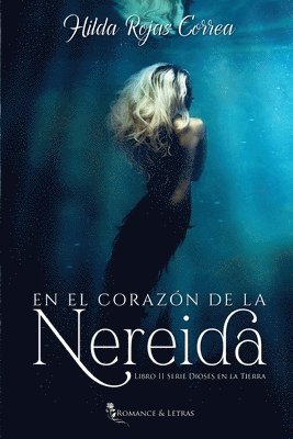 el corazón de la nereida