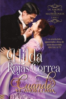 Cuando el amor llama
