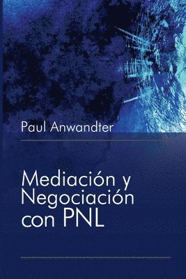 bokomslag Mediación y Negociación con PNL