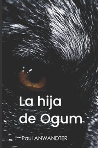 bokomslag La hija de Ogum