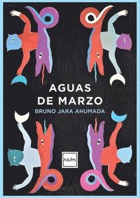 bokomslag Aguas de marzo