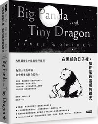 bokomslag Big Panda and Tiny Dragon