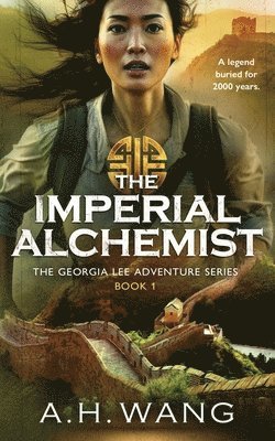 The Imperial Alchemist 1