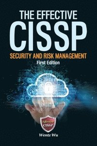 bokomslag The Effective CISSP