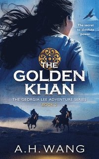 bokomslag The Golden Khan