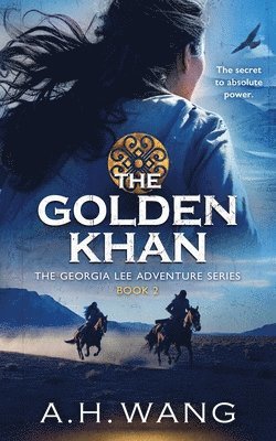 bokomslag The Golden Khan