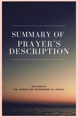 Summary of Prayer's Description 1