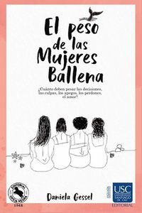 bokomslag El peso de las Mujeres Ballena