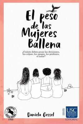 El peso de las Mujeres Ballena 1