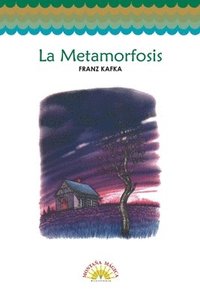 bokomslag La metamorfósis
