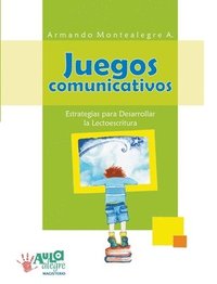 bokomslag Juegos comunicativos