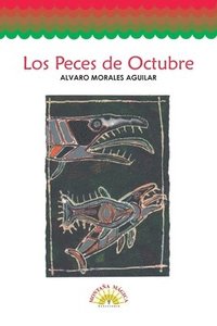 bokomslag Los peces de octubre