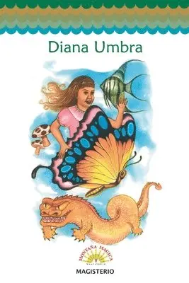 Gaona Pio Fernando - Diana Umbra, Häftad. Tillgänglighet: Lägg i varukorg