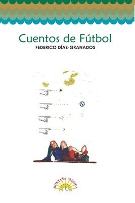 bokomslag Cuentos de fútbol