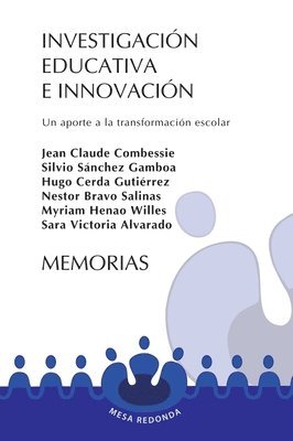 bokomslag Investigación educativa e innovación
