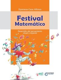 bokomslag Festival matemático