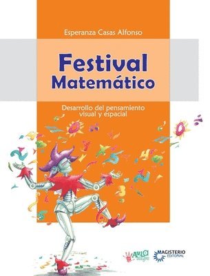 bokomslag Festival matemático
