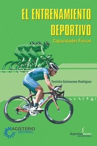 bokomslag El entrenamiento deportivo