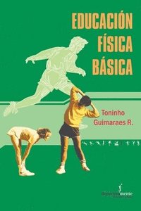 bokomslag Educación Física Básica