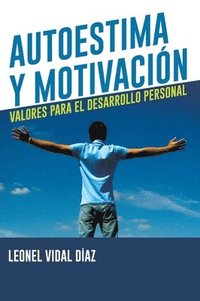 bokomslag Autoestima y Motivación