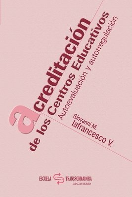 bokomslag Acreditación de los Centros Educativos