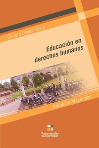 bokomslag Educación en derechos humanos