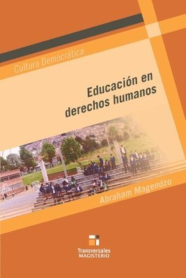 bokomslag Educación en derechos humanos