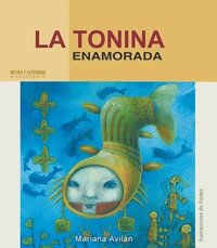 bokomslag La Tonina enamorada