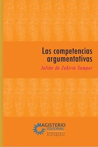 bokomslag Las competencias argumentativas